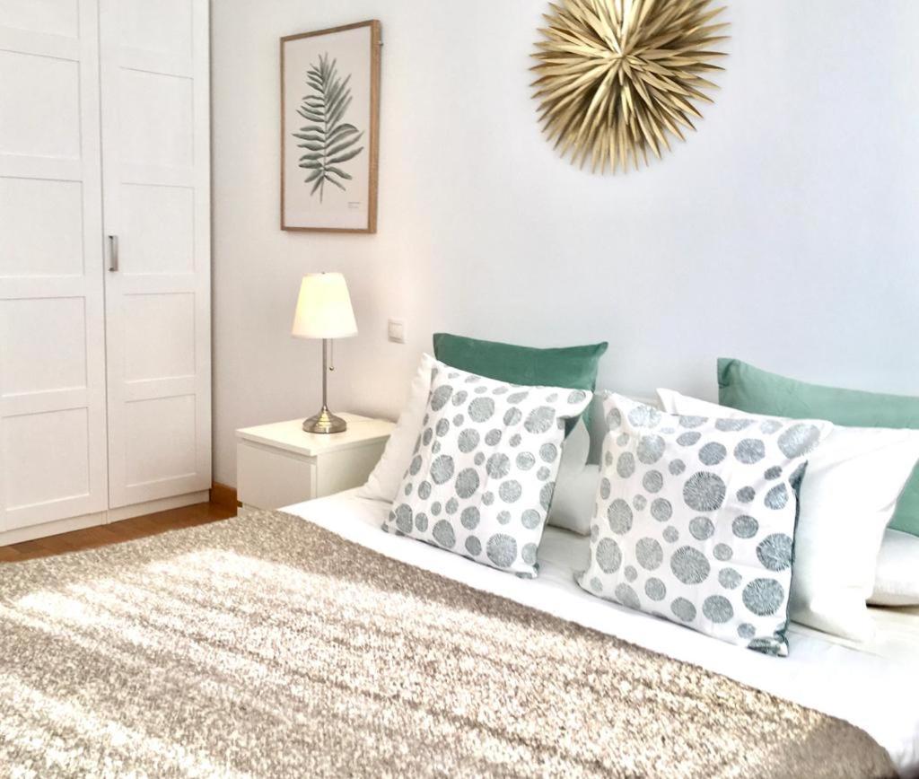 Appartement Apto1 Céntrico Frentebahía Garaje Incluido à Castro Urdiales Extérieur photo