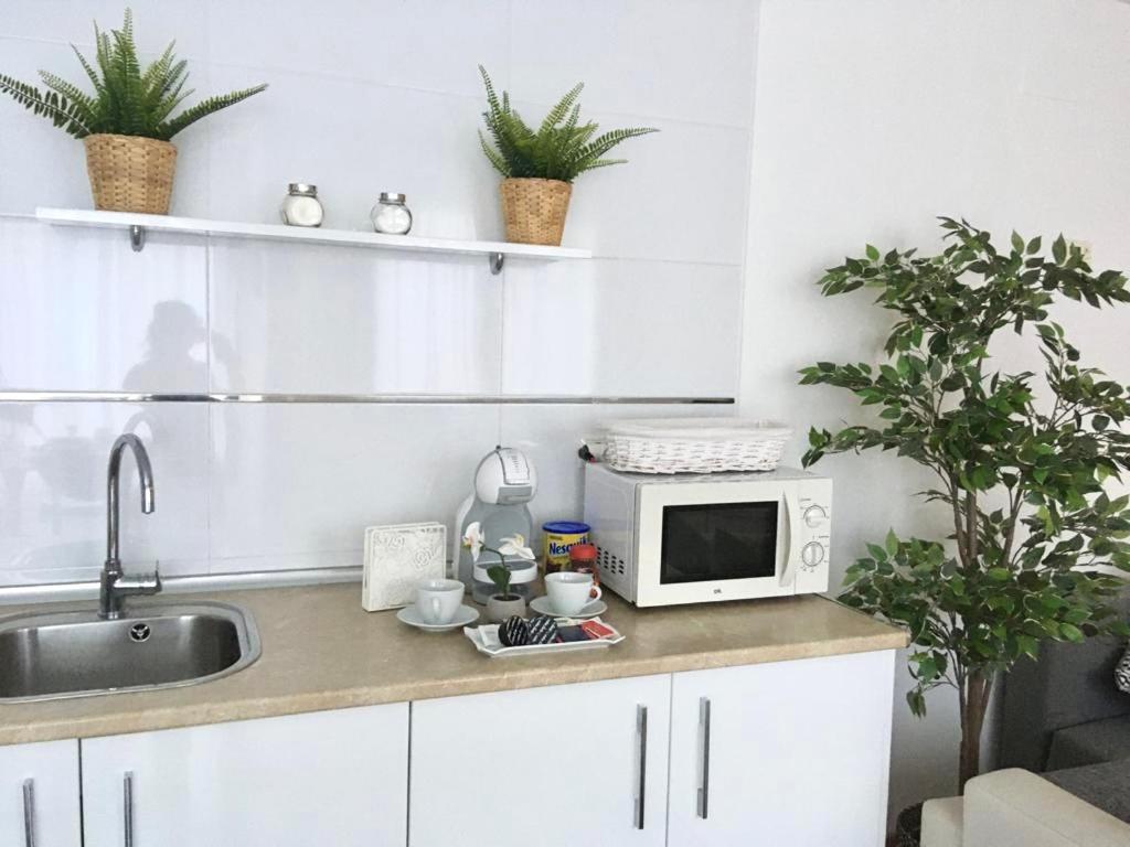 Appartement Apto1 Céntrico Frentebahía Garaje Incluido à Castro Urdiales Extérieur photo