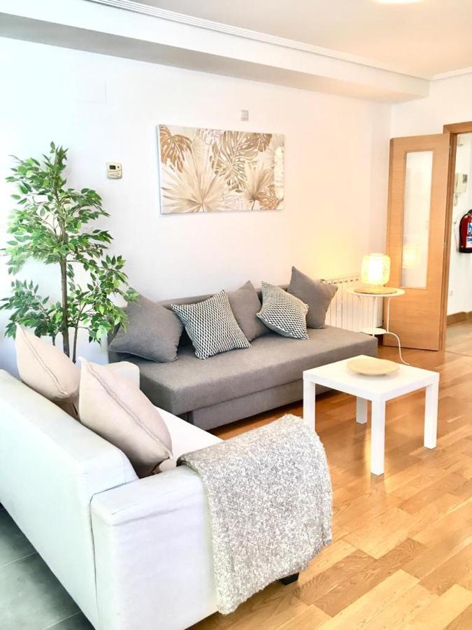 Appartement Apto1 Céntrico Frentebahía Garaje Incluido à Castro Urdiales Extérieur photo