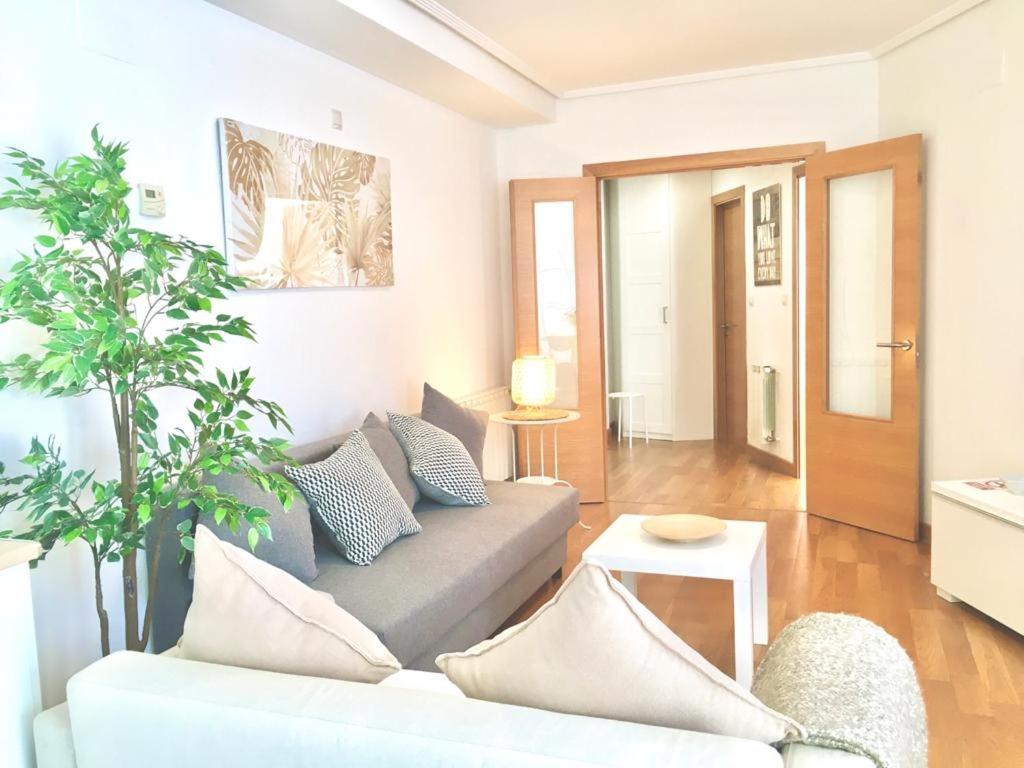 Appartement Apto1 Céntrico Frentebahía Garaje Incluido à Castro Urdiales Extérieur photo