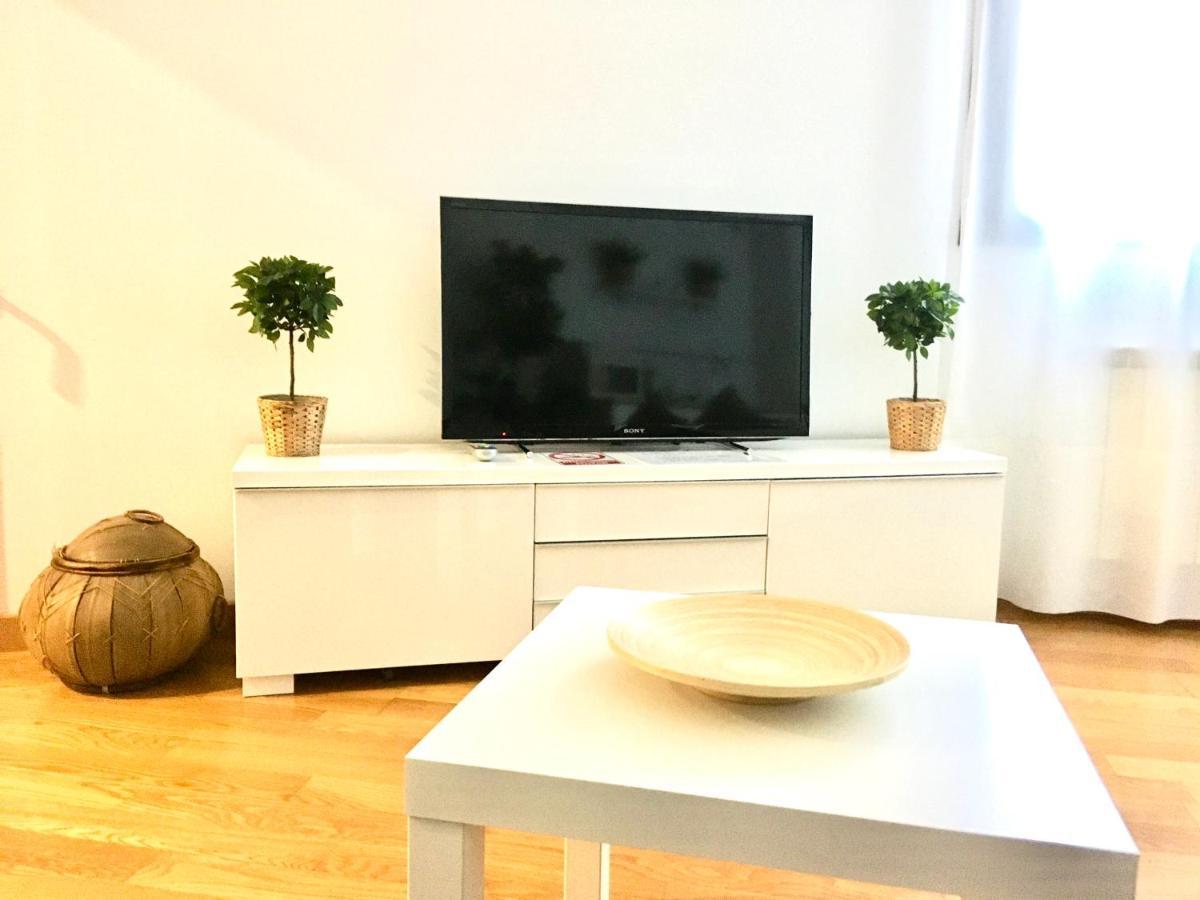 Appartement Apto1 Céntrico Frentebahía Garaje Incluido à Castro Urdiales Extérieur photo