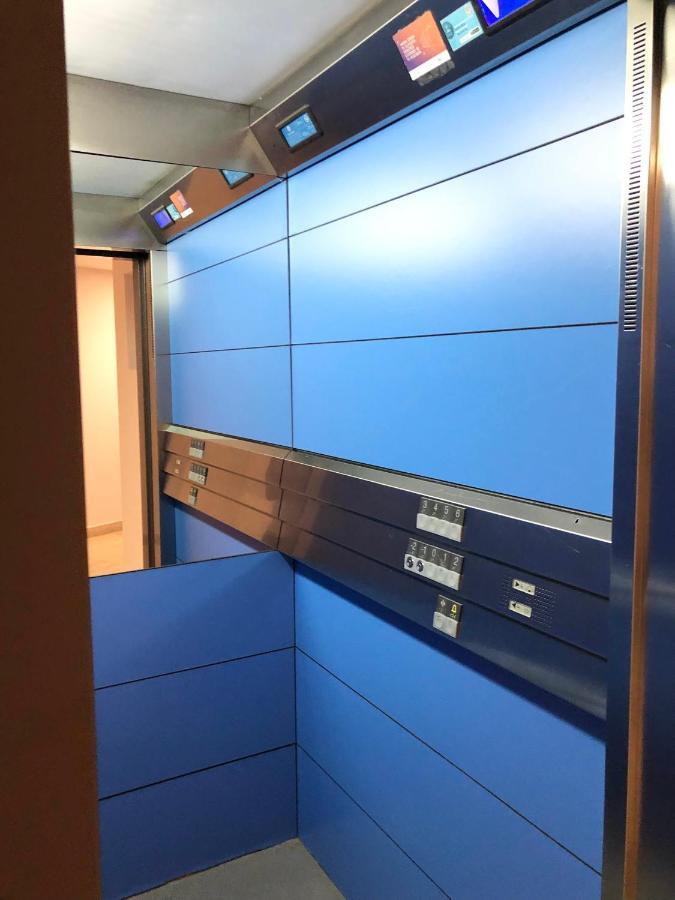 Appartement Apto1 Céntrico Frentebahía Garaje Incluido à Castro Urdiales Extérieur photo